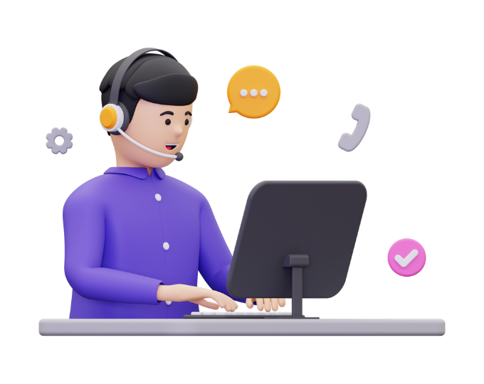Custom Customer Care