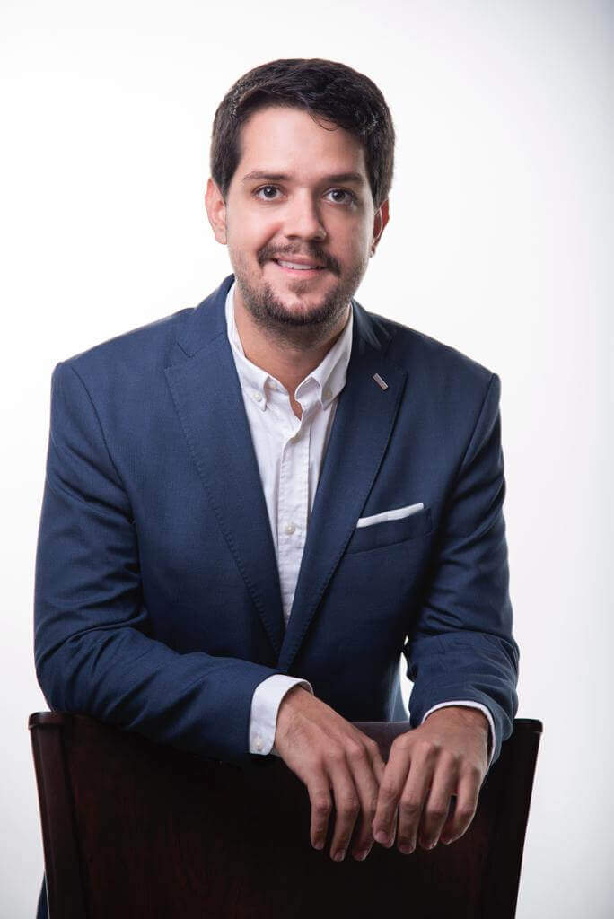 Anuar Martínez